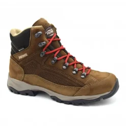 Women Meindl Boots^2963 BALTIMORE LADY GTX BOOT