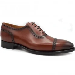 Carlos Santos Formal Shoes^1954 BEJA MEN'S FORMAL SHOE