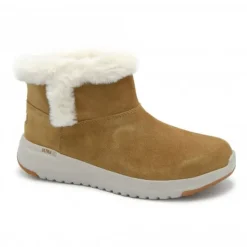 Women Skechers Boots^144775 COZY STEP LADIES BOOT