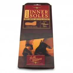RM Williams Accessories & Shoe Care^3/4 CUSHION INNER SOLES