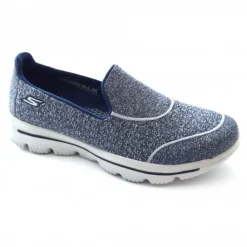 Women Skechers Pumps & Flats^15732 DEDICATE LADIES SHOE