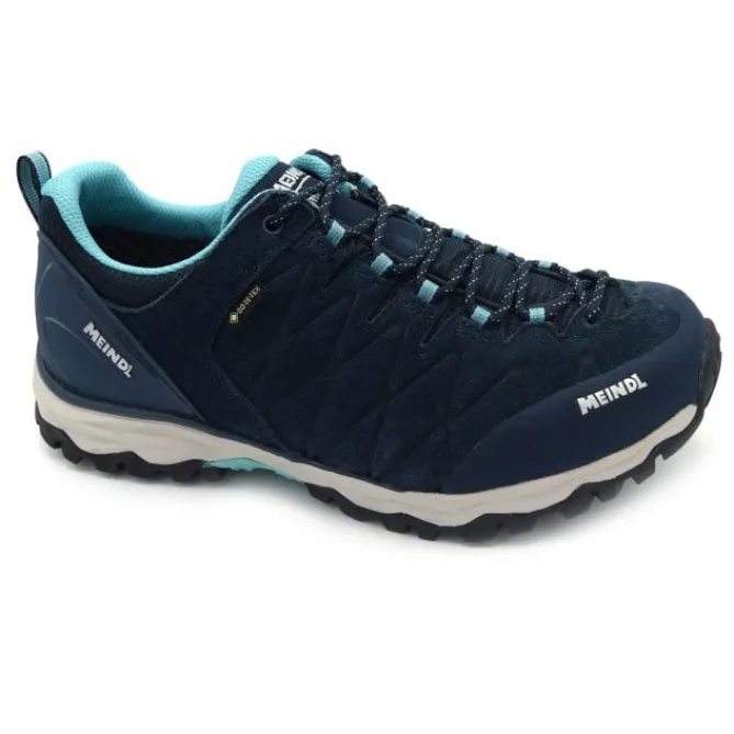 Women Meindl Casual Shoes|Trainers^5521 MONDELLO LADY GTX SHOE