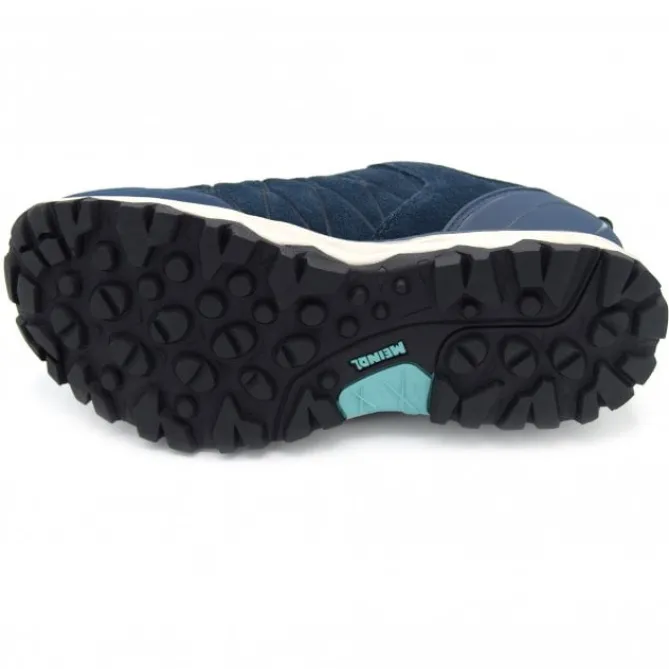 Women Meindl Casual Shoes|Trainers^5521 MONDELLO LADY GTX SHOE