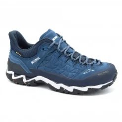 Women Meindl Casual Shoes|Trainers^4754 SION GTX LADY
