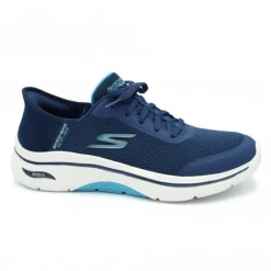 Women Skechers Trainers^125319 VALENC