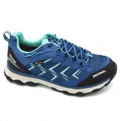 Women Meindl Casual Shoes|Trainers^ACTIVO LADY GTX SHOE