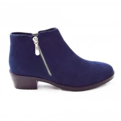 Women Emu Boots^ACTON LADIES ANKLE BOOT