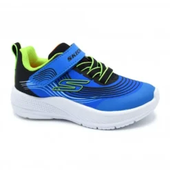 BOY Skechers Trainers^ADVANCE 403926N CHILDREN'S TRAINER