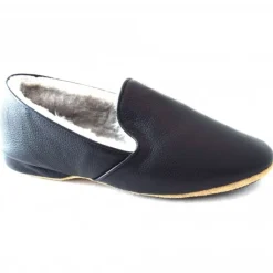 Draper Slippers^ALBERT MEN'S SLIPPER