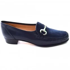 Women HB Heels & Courts^ALDORA LADIES SMART MOCCASIN