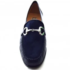 Women HB Heels & Courts^ALDORA LADIES SMART MOCCASIN