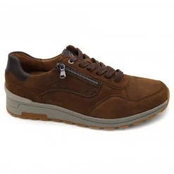 Waldlaufer Casual Shoes^ALEX 734007 MEN'S SHOE