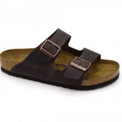 Birkenstock Sandals^ARIZONA NU 52531 MEN'S SANDAL