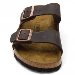 Birkenstock Sandals^ARIZONA NU 52531 MEN'S SANDAL