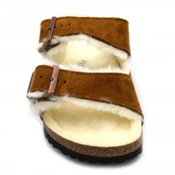 Women Birkenstock Slippers|Sandals^ARIZONA VL 100128 SANDAL