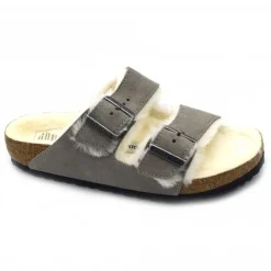 Women Birkenstock Slippers|Sandals^ARIZONA VL SHEARLNG 1017402 SANDAL
