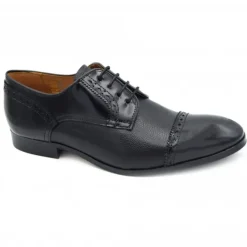 Barker Formal Shoes^ASHBOURNE MEN'S FORMAL SHOE