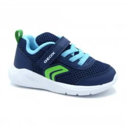 BOY Geox Trainers^B SPRINTYE B B454UC