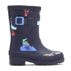 BOY Joules Wellingtons|Boots^BABY WELLY