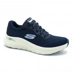 Women Skechers Trainers^BIG LEAGUE 150051 LADIES TRAINER