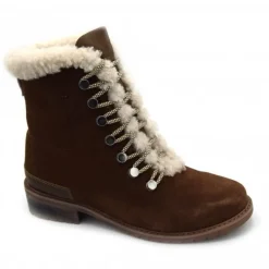 Women Emu Boots^BILLINGTON LADIES BOOT
