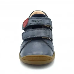 BOY Geox Pre Walkers & First Shoes|Boots^B254NB B MACCHIA B.B