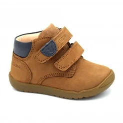 BOY Geox Pre Walkers & First Shoes|Boots^B164NC B MACCHIA B.C