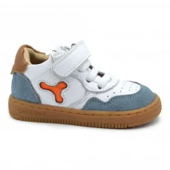BOY ShoesMe Trainers|Trainers^BN24S012-B CHILDREN'S TRAINERS