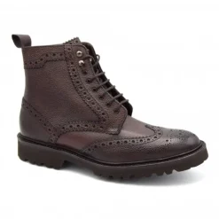 Barker Boots^BODMIN 4894 MEN'S BOOT
