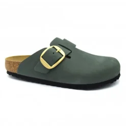 Women Birkenstock Casual Shoes^BOSTON BIG BUCKLE 1028005