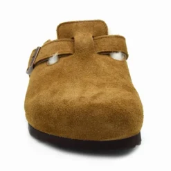 Women Birkenstock Slippers^BOSTON SHEARLING 1001140