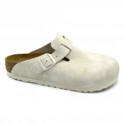 Women Birkenstock Casual Shoes|Casual Shoes^BOSTON SUEDE 1024731