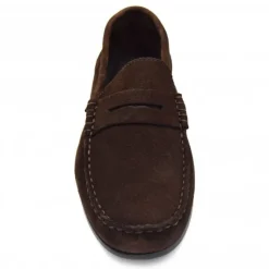 Sebago Casual Shoes^BYRON 70016ZO MEN'S SUEDE LOAFER