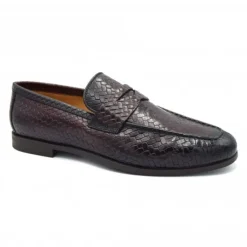 Barker Casual Shoes|Formal Shoes^CAPRI 4887 MEN'S SHOE