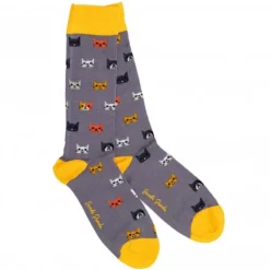 Women Swole Panda Accessories & Shoe Care^CAT SOCKS