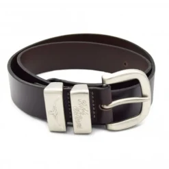 RM Williams Accessories & Shoe Care^CB439 MEN'S BELT