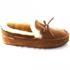 Cotswold Slippers^CHASTLETON MEN'S SLIPPER