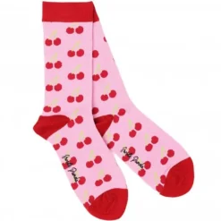 Women Swole Panda Accessories & Shoe Care^CHERRY SOCKS