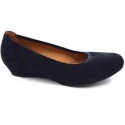 Women Gabor Heels & Courts^CHESTER LADIES COURT SHOE