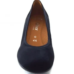 Women Gabor Heels & Courts^CHESTER LADIES COURT SHOE