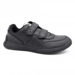 BOY Clarks School Shoes^CICA STAR ORB K SCHOOL SHOE