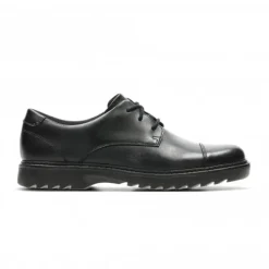 BOY Clarks School Shoes^CLA Asher Soar Y