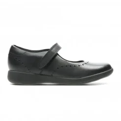 Clarks School Shoes^CLA Etch Craft K CHILDREN'S SCHOOL SHOE