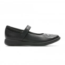 Clarks School Shoes^CLA Etch Spark T