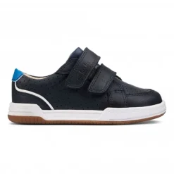 BOY Clarks Casual Shoes^CLA Fawn Solo K CHILDREN'S SHOE