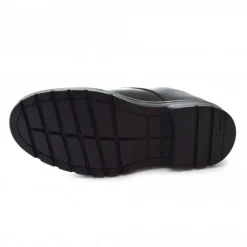 BOY Clarks School Shoes^CLA LoxhamDerby Y CHILDREN'S SCHOOL SHOE