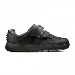 BOY Clarks School Shoes^CLA Rex Pace T