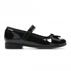 Clarks School Shoes^CLA Scala Tap K