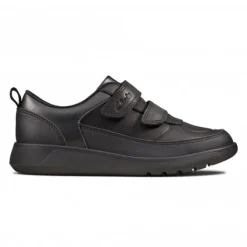 BOY Clarks School Shoes^CLA Scape Flare K BOY'S SCHOOL SHOE