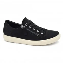 Women ECCO Casual Shoes|Pumps & Flats^CLASSIC SNEAKER 218633 LADIES SHOE